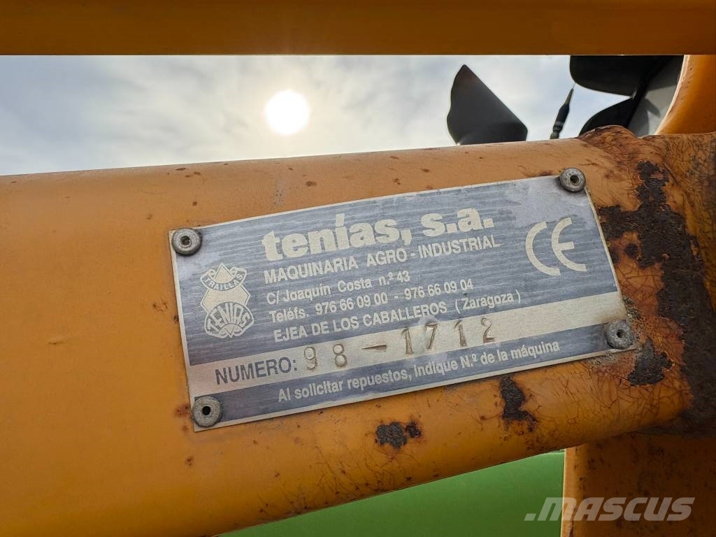 Deutz-Fahr AGROTRON M 600 Traktorit