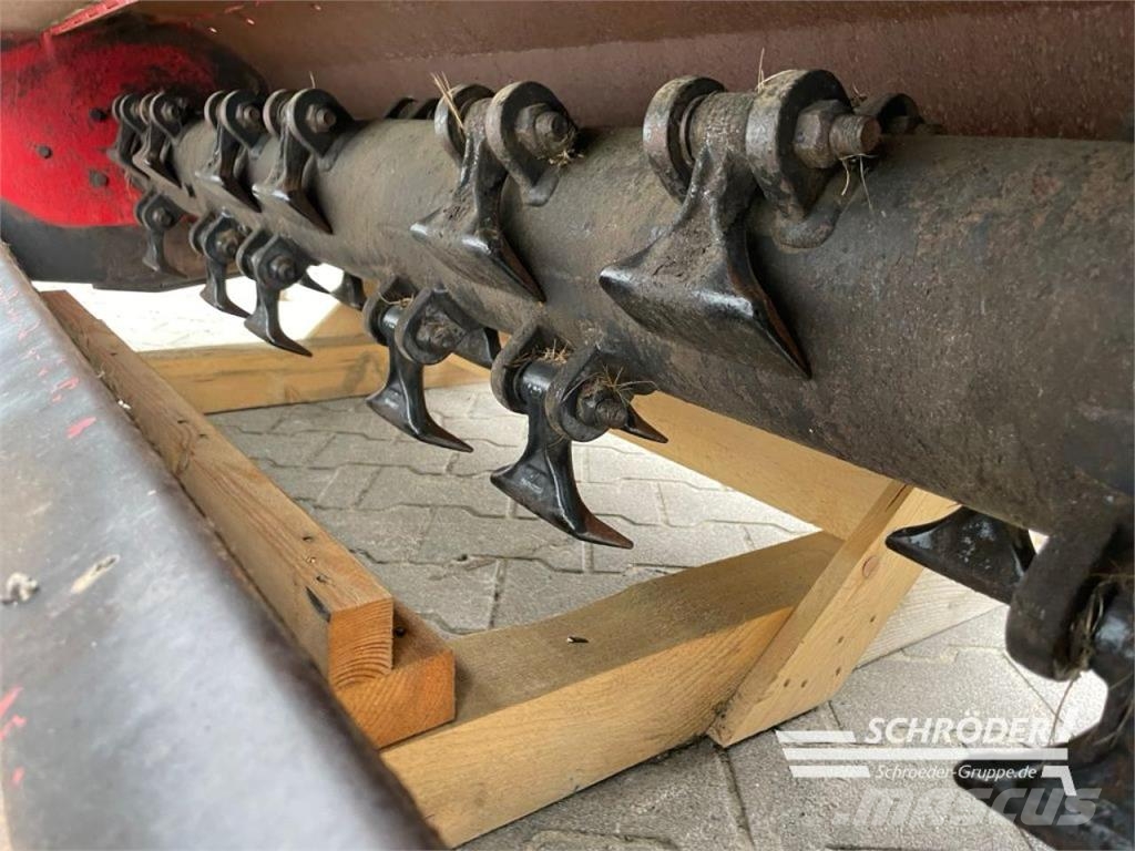 Pz-Vicon BROMEX MULCHER PM 200 2,0M Klepelmaaiers