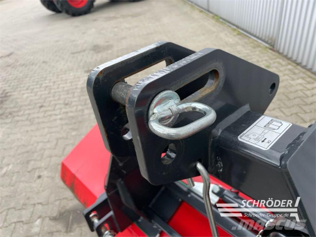 Pz-Vicon BROMEX MULCHER PM 200 2,0M Klepelmaaiers