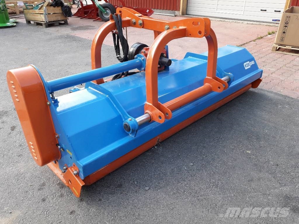 Stark KDX240 kesantomurskain Стъблорезачки