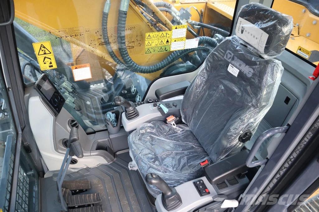 XCMG XE300E | CE | CUMMINS STAGE V | HAMMER / SHEAR Rupsgraafmachines