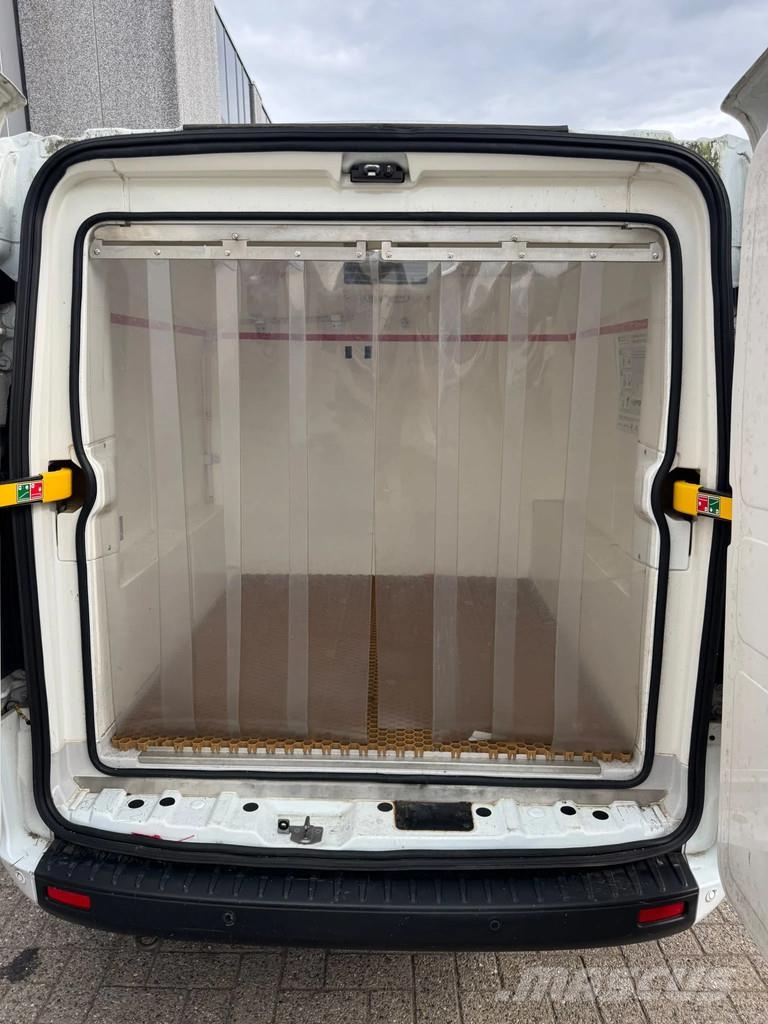 Ford Transit Custom **FRIGO-EURO6** 冷凍冷蔵