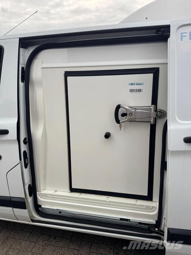 Ford Transit Custom **FRIGO-EURO6** 冷凍冷蔵
