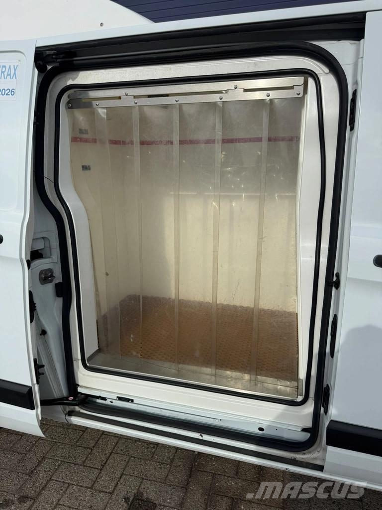 Ford Transit Custom **FRIGO-EURO6** 冷凍冷蔵