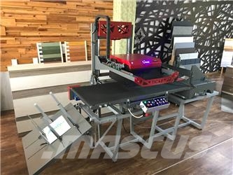 Ticab Ticab Printing System TPS Andere Lagerhaus Ausstattung