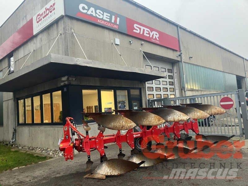 Rotoland Orkan 5 Vario Other farming machines