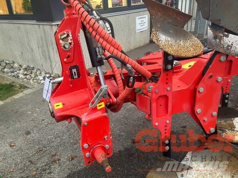 Rotoland Orkan 5 Vario Other farming machines