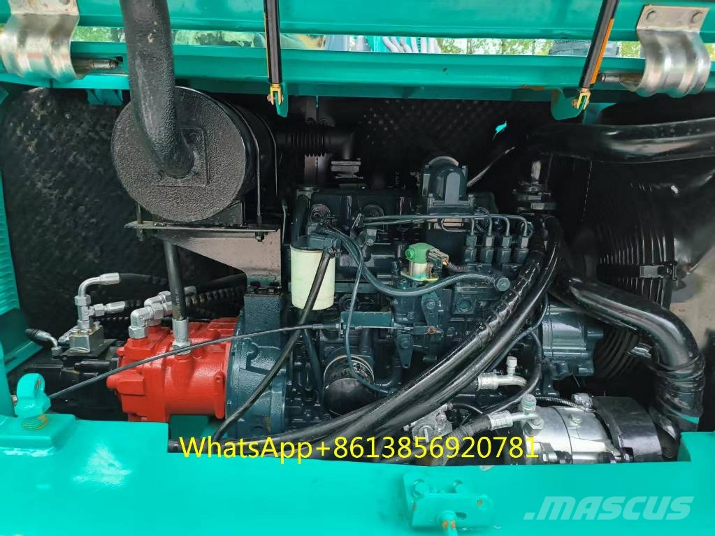Sunward SWE 90 Miniescavadeiras < 7t (Mini escavadeiras)