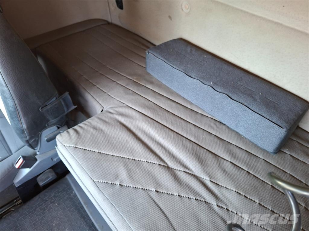 Scania R 440 LA Tegljači