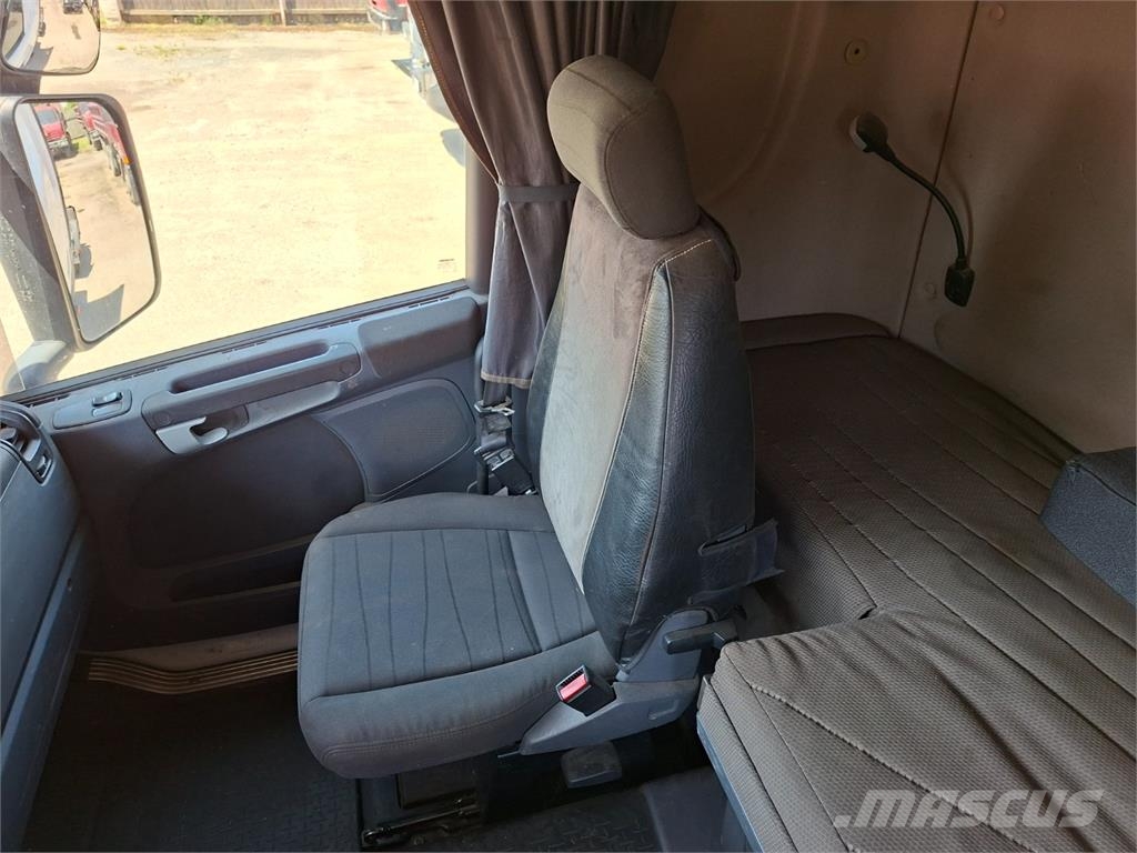 Scania R 440 LA Tegljači