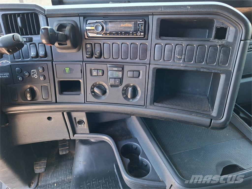 Scania R 440 LA 4X2 Sattelzugmaschinen