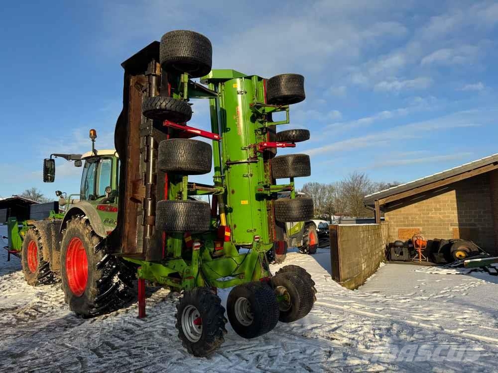 Baselier HFT8LKB730 + 2LKB220 Landbrug - Andet