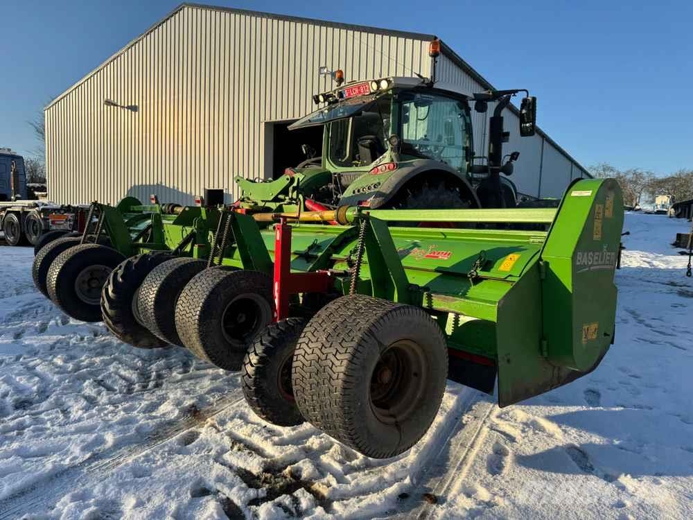 Baselier HFT8LKB730 + 2LKB220 Landbrug - Andet