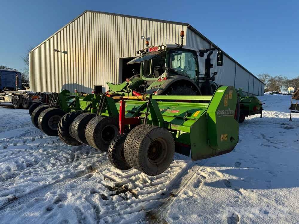 Baselier HFT8LKB730 + 2LKB220 Landbrug - Andet