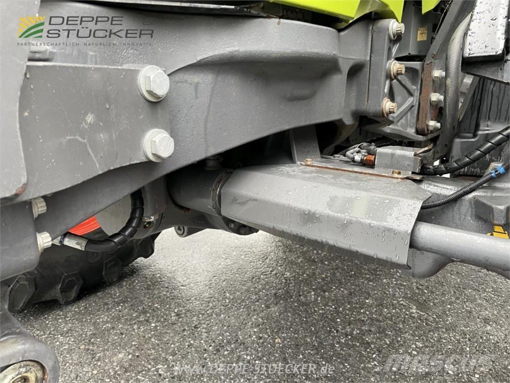 CLAAS Arion 650 CIS+ Kmetijstvo - drugo