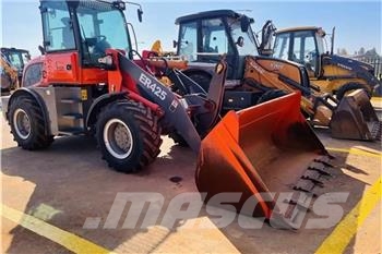 Everun ER425 FRONT END LOADER Cargadoras sobre ruedas