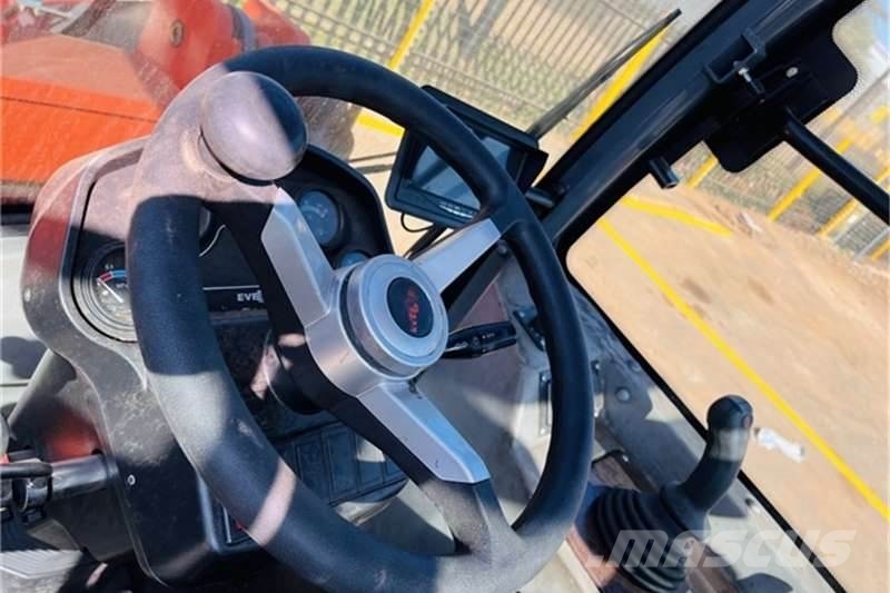 Everun ER425 FRONT END LOADER Cargadoras sobre ruedas