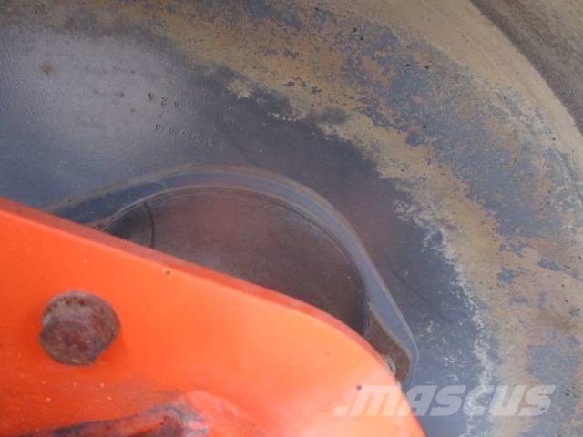 Hamm DV+ 70i VO-S Dvojni valjarji