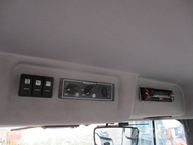 Hamm DV+ 70i VO-S Dvojni valjarji