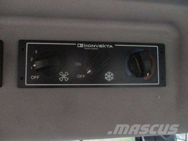 Hamm DV+ 70i VO-S Dvojni valjarji