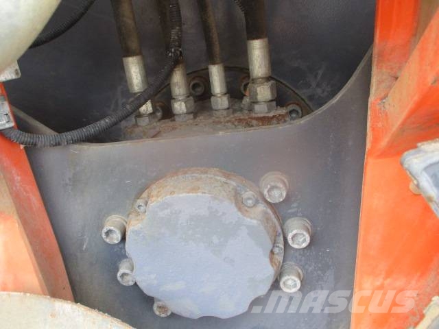 Hamm DV+ 70i VO-S Dvojni valjarji