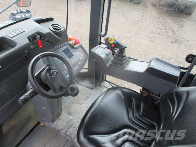 Hamm DV+ 70i VO-S Dvojni valjarji