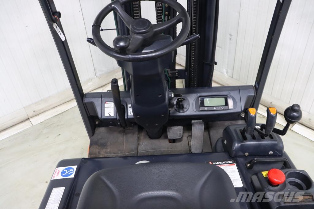 Doosan B18T-5 Wózki elektryczne