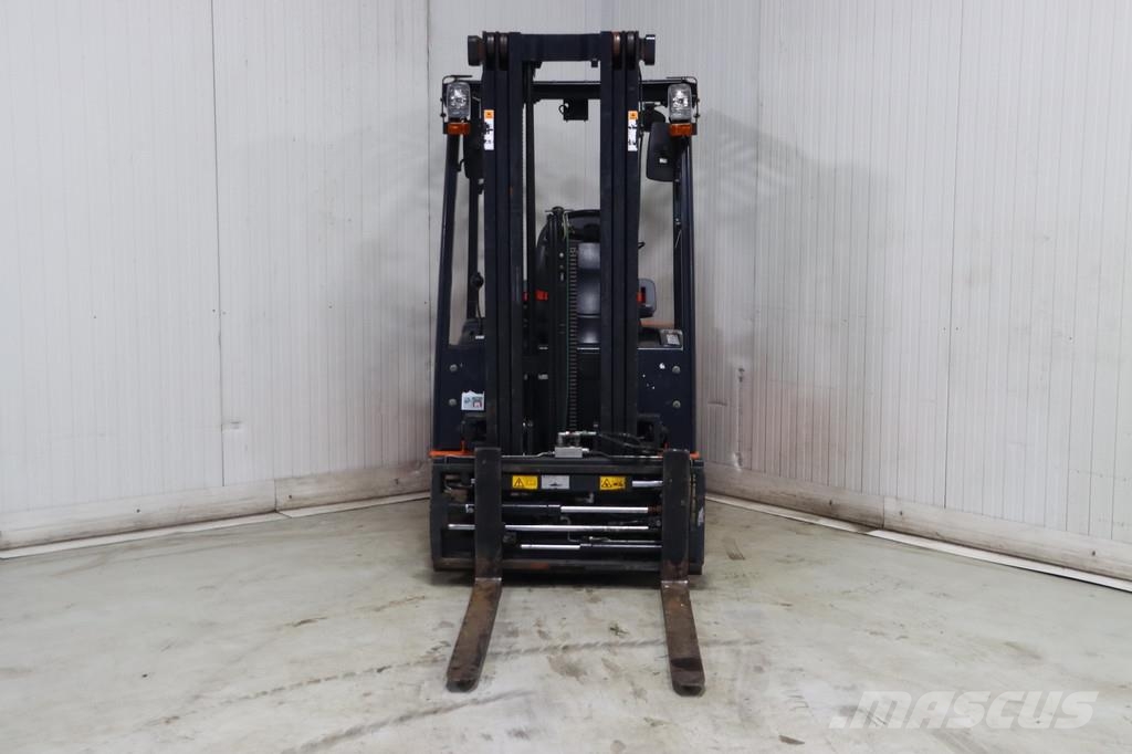 Doosan B18T-5 Wózki elektryczne