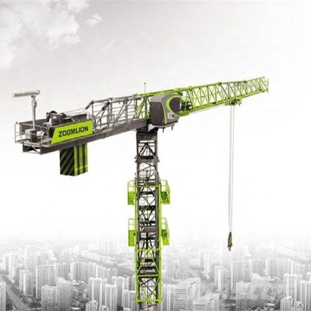 Zoomlion 7020 Torenkranen