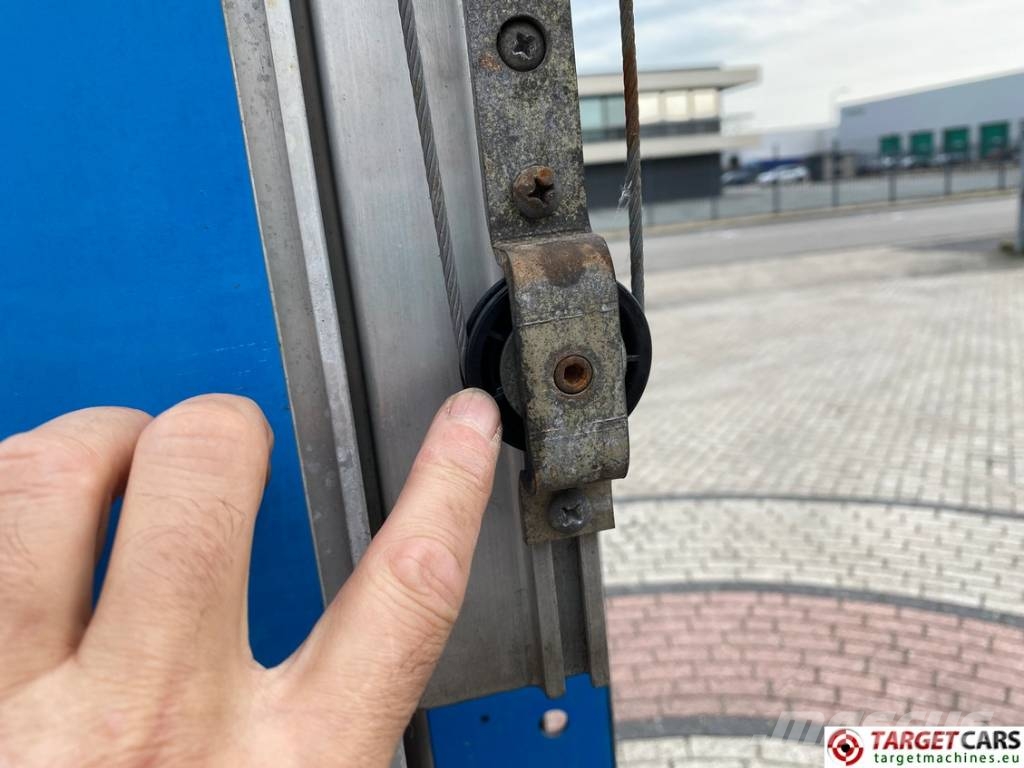 Genie AWP-40S Vertical Mast Work Lift 1429cm Vertikaalsed mast tõstukid