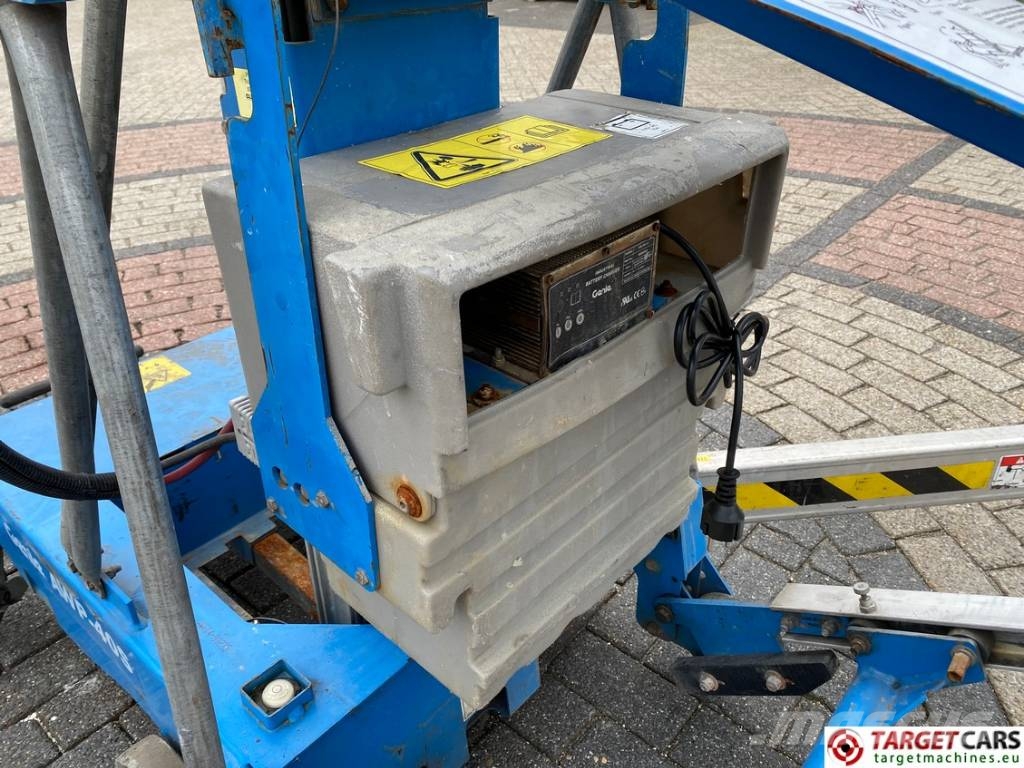 Genie AWP-40S Vertical Mast Work Lift 1429cm Vertikaalsed mast tõstukid