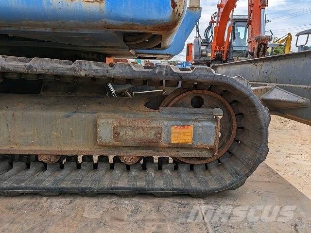 Nagano CX-29 Гусеничные краны