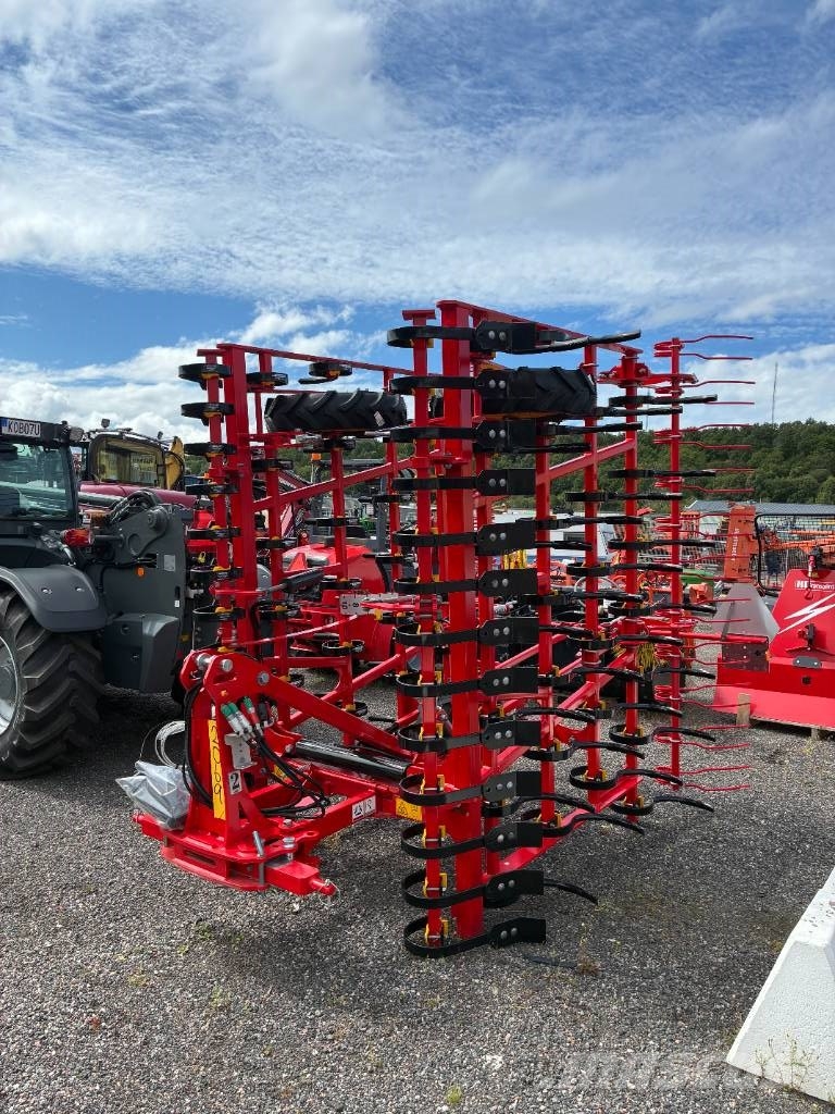 Väderstad NZM 500 HARV Eggen