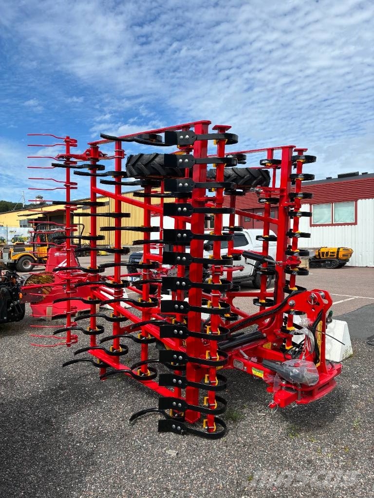 Väderstad NZM 500 HARV Eggen