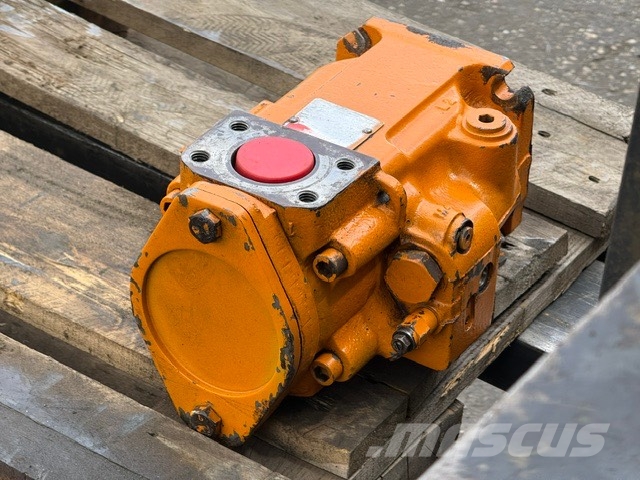 Danfoss HLP57 USED HYDRAULIC PUMP هيدروليات