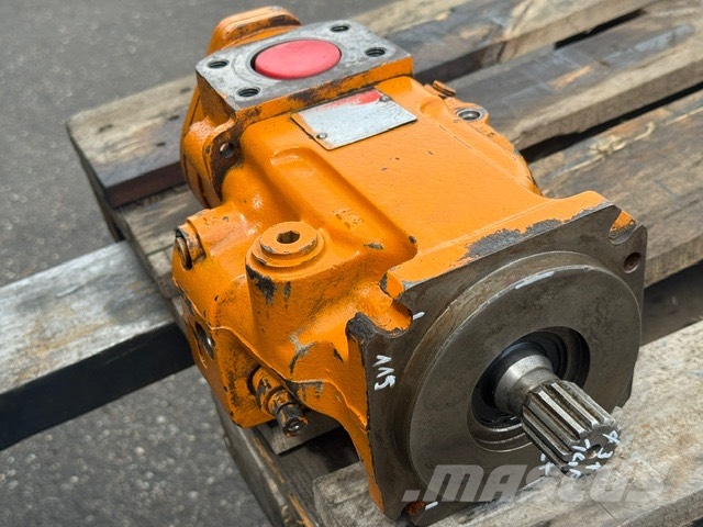 Danfoss HLP57 USED HYDRAULIC PUMP هيدروليات