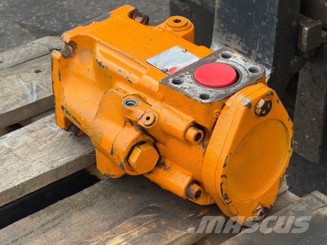 Danfoss HLP57 USED HYDRAULIC PUMP هيدروليات