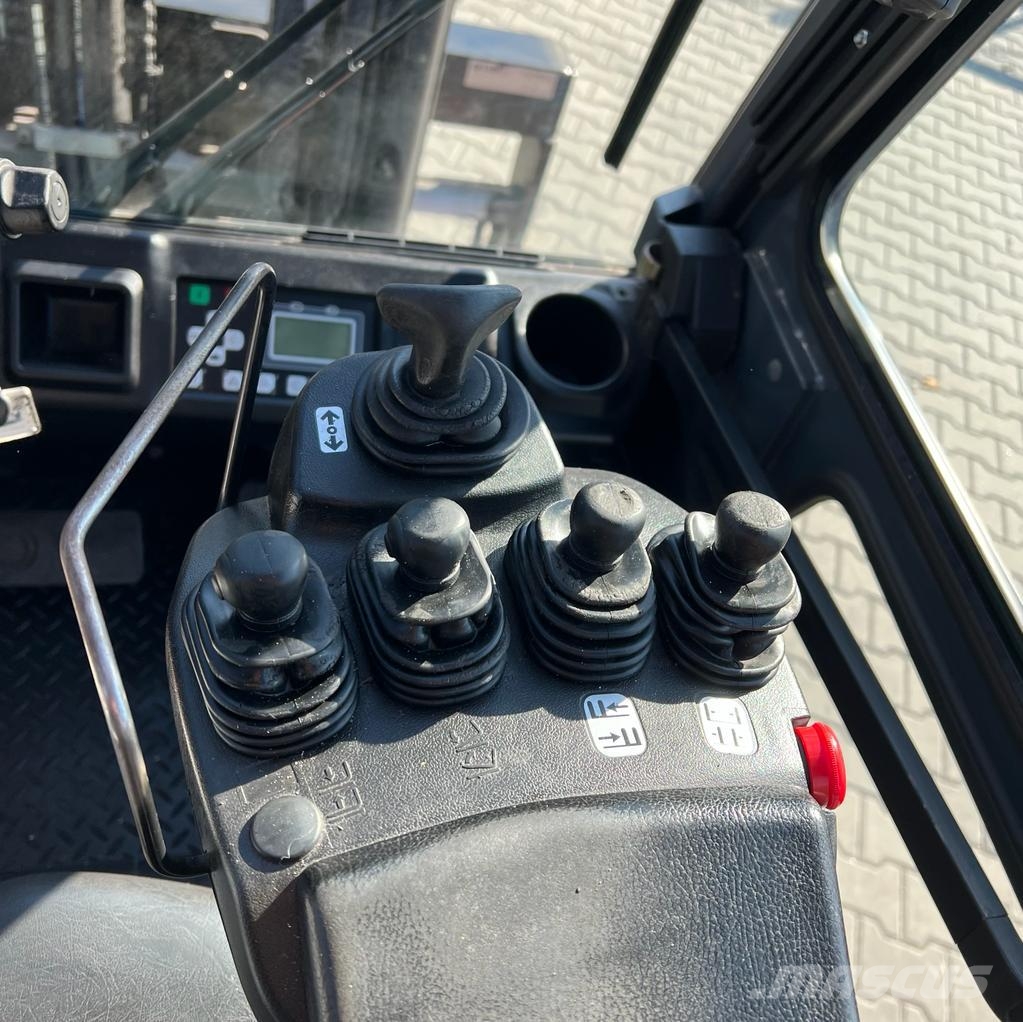 Toyota [DISCOUNT-SALE] 8FBMT45  Long Forks *DISCOUNT!!* Electric forklifts