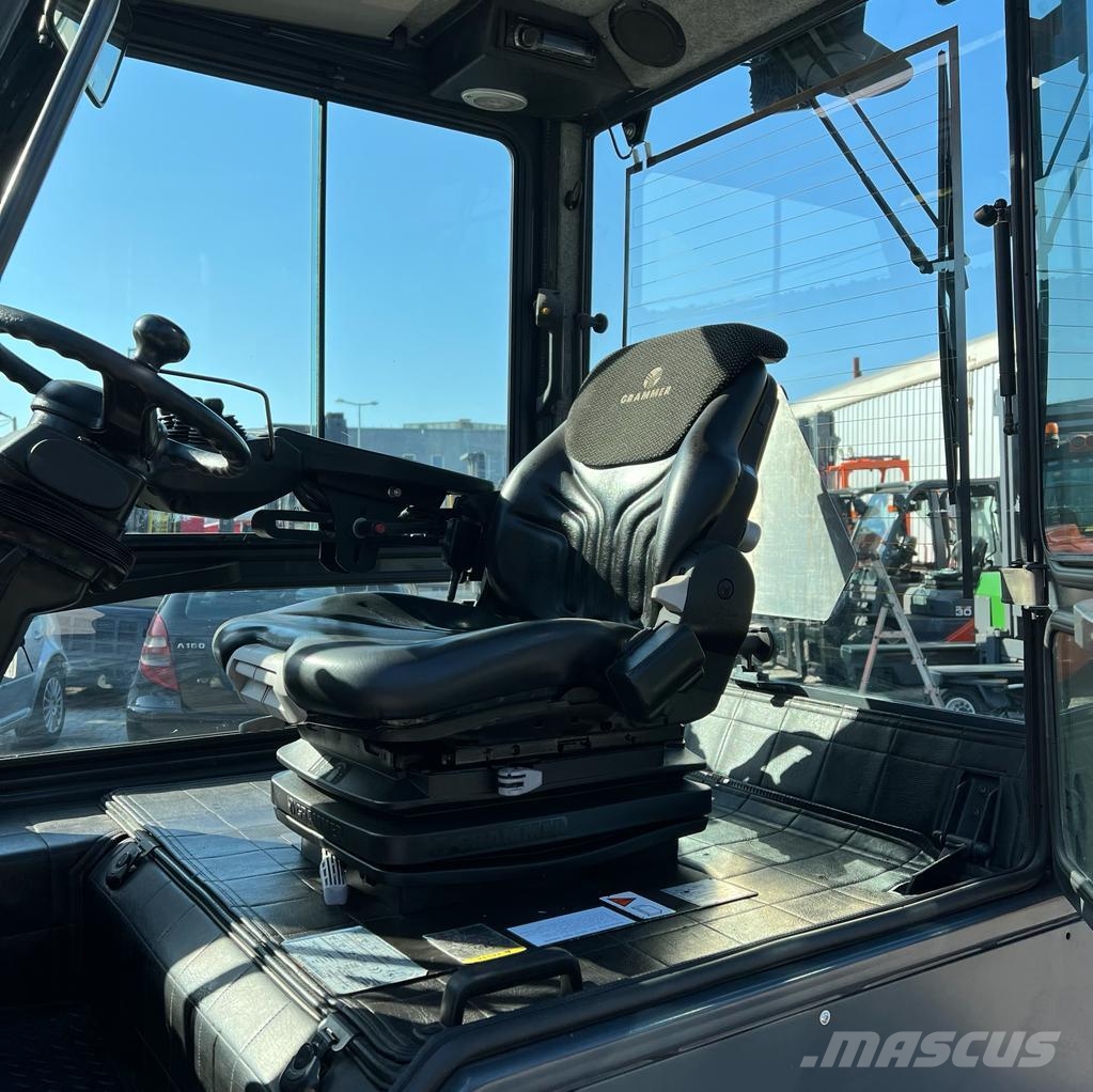 Toyota [DISCOUNT-SALE] 8FBMT45  Long Forks *DISCOUNT!!* Electric forklifts