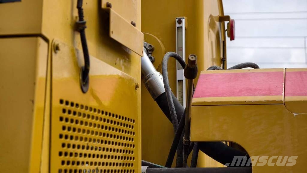 Sany SY5143THBE 10023C - 10S Concrete pumps