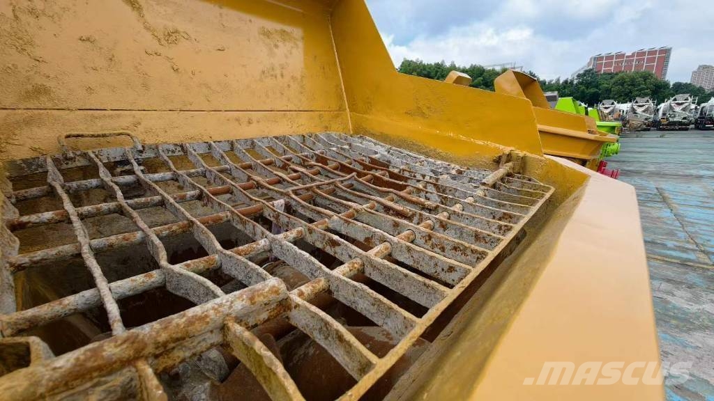 Sany SY5143THBE 10023C - 10S Concrete pumps
