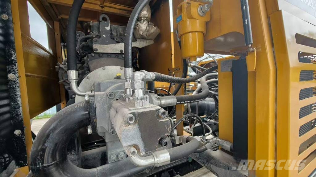 Sany SY5143THBE 10023C - 10S Concrete pumps