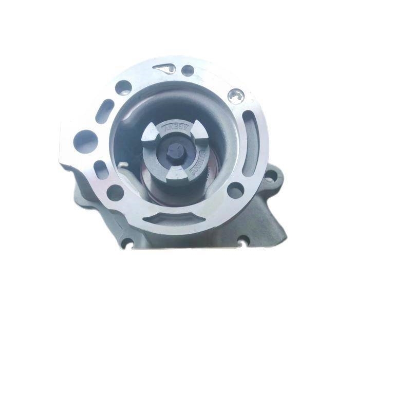 Cummins Qsm11 Gear Accessory Drive Shaft 3896047 3041047 3 Motorer