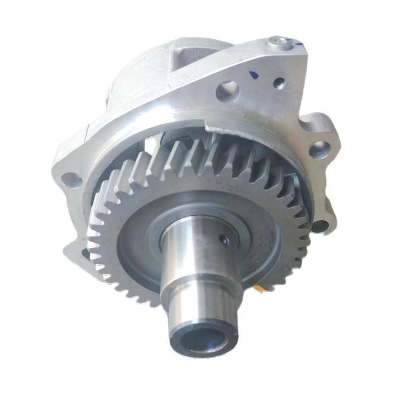 Cummins Qsm11 Gear Accessory Drive Shaft 3896047 3041047 3 Motorer