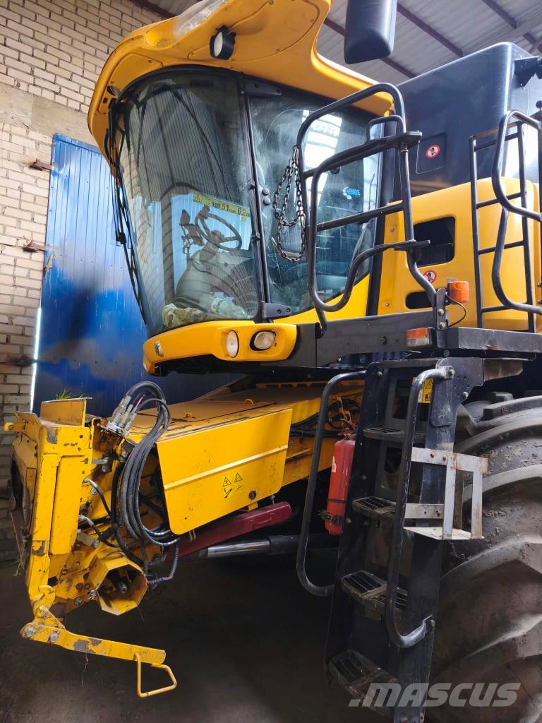 New Holland CX 8090 Mietitrebbiatrici
