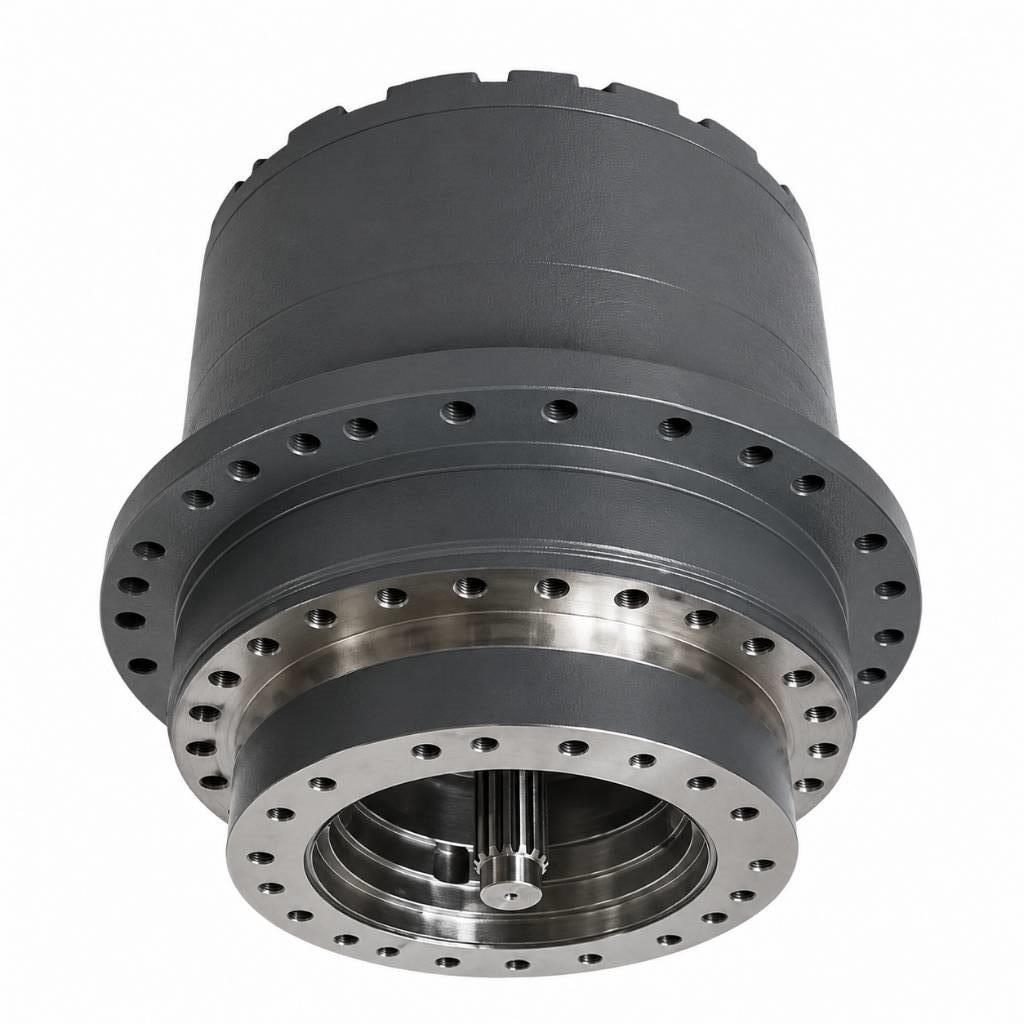Hyundai 250 LC travel reduction gearbox XKAH-00901 XKAH-01 هيدروليات
