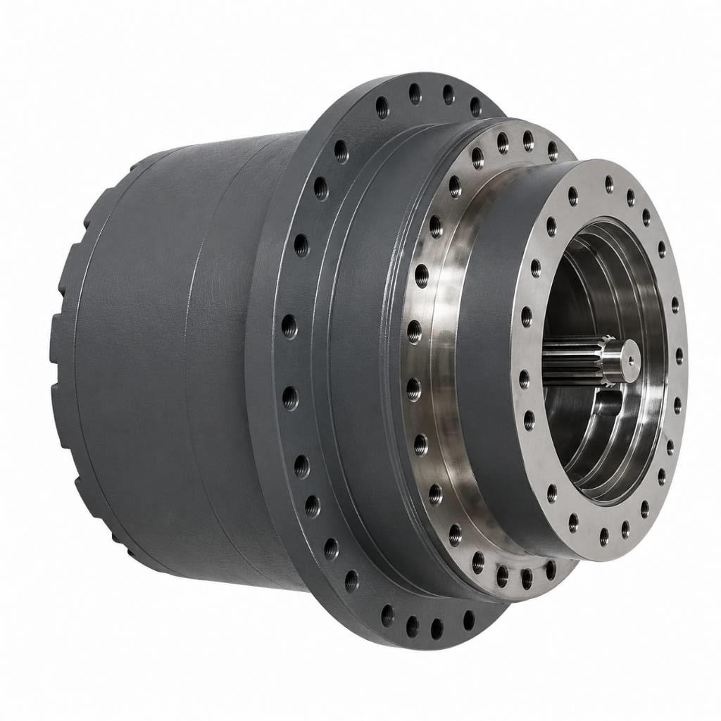 Hyundai 250 LC travel reduction gearbox XKAH-00901 XKAH-01 هيدروليات