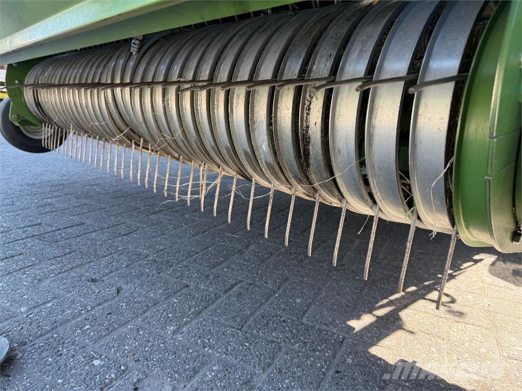Krone Comprima V 180 XC Empacadoras circular