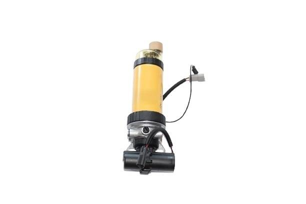 JCB Pompa alimentare - 332/D6723, 332-D6723 Motori za građevinarstvo