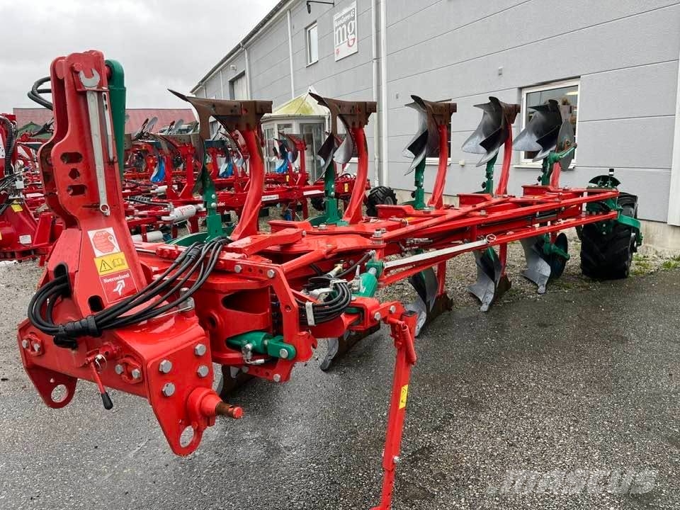 Kverneland 3300S Variomat/DEMO Plog Plugovi okretači